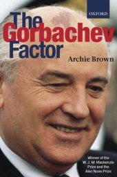 book The Gorbachev factor