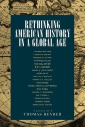 book Rethinking American history in a global age