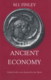 book The ancient economy