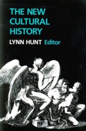 book The New cultural history: essays by Aletta Biersack ... [et al.]