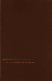 book Social change in a peripheral society: the creation of a Balkan colony