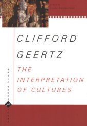 book The interpretation of cultures: selected essays