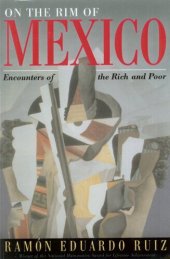 book On the rim of Mexico: encounters of the rich and poor