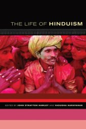 book The life of Hinduism