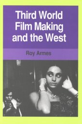 book Third World film making and the West