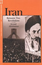 book Iran between two revolutions