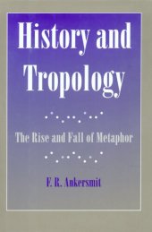 book History and tropology: the rise and fall of metaphor