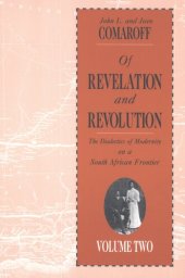 book Of revelation and revolution, Vol. 2