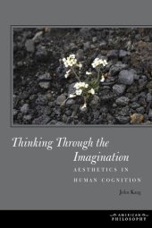 book Thinking through the imagination: aesthetics in human cognition