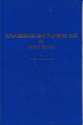 book Conversion and the poll tax in early Islam