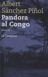 book Pandora al Congo (Tocs, Vol. 47)