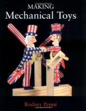 book Making Mechanical Toys