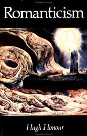 book Romanticism (Icon Editions)