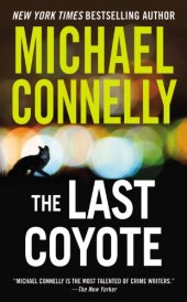 book The Last Coyote