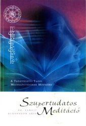 book Szupertudatos Meditacio   Superconscious Meditation