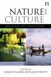 book Nature and Culture: Rebuilding Lost Connections