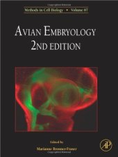book Avian Embryology, 2nd Edition