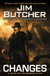 book Changes (Dresden Files, Book 12)