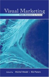 book Visual Marketing: From Attention to Action (Marketing and Consumer Psychology)