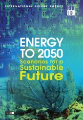 book Energy to 2050: Scenario for a Sustainable Future