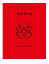 book Red Runa - Shorter Works Vol. IV (1987-2001)