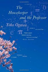 book The Housekeeper and the Professor