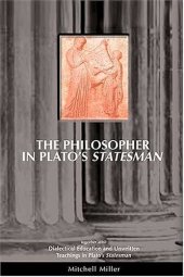 book The Philosopher in Plato's Statesman