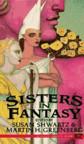 book Sisters in Fantasy