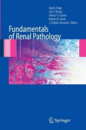 book Fundamentals of Renal Pathology