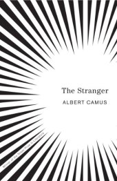book The Stranger
