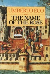 book The Name of the Rose