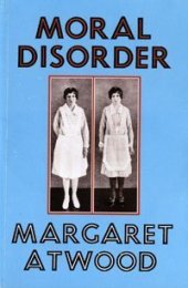 book Moral Disorder