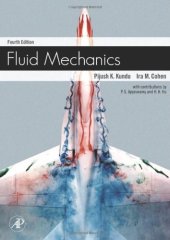 book Fluid Mechanics, Fourth Edition