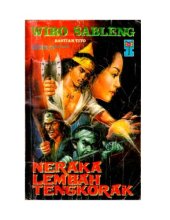 book Wiro Sableng - (005) Neraka Lembah Tengkorak