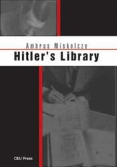 book Hitler’s Library