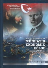 book Sorular ve Cevaplar ile Münhasır Ekonomik Bölge