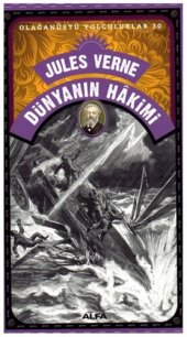 book Dünyanın Hakimi