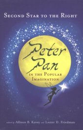 book Second star to the right: Peter Pan in the popular imagination