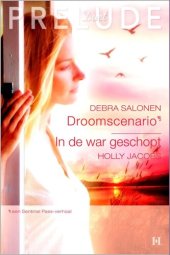 book Droomscenario & In de war geschopt