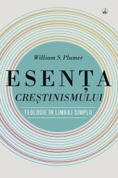 book Esenta crestinismului. Teologie in limbaj simplu