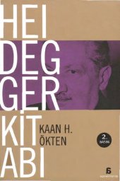 book Heidegger Kitabı