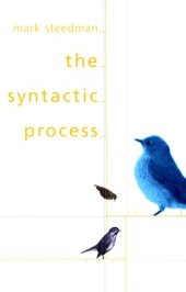 book The syntactic process