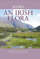 book Webb's An Irish Flora