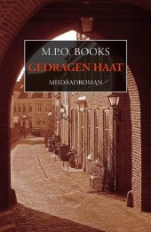 book 3 Gedragen haat