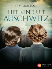 book Het kind uit Auschwitz