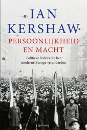 book Persoonlijkheid en macht