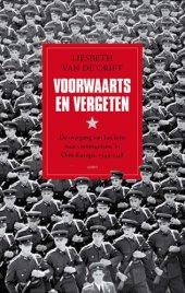 book Voorwaarts en vergeten / druk 1