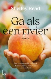 book Ga als een rivier