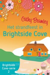 book Het strandfeest in Brightside Cove