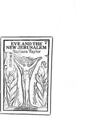 book Eve and the New Jerusalem: Socialism and feminism in the nineteenth century